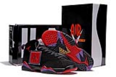 Air Jordan 7-145